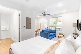 Mint House at The Hatchery – Austin