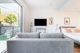 Mint House at The Hatchery – Austin