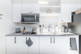 Mint House at The Hatchery – Austin