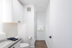 Mint House at The Hatchery – Austin