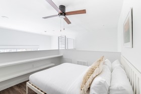 Mint House at The Hatchery – Austin