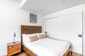 Mint House at The Hatchery – Austin