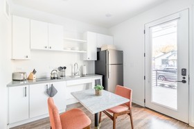 Mint House at The Hatchery – Austin