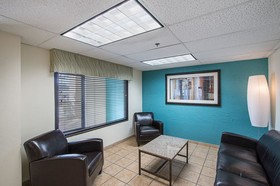 Rodeway Inn Austin