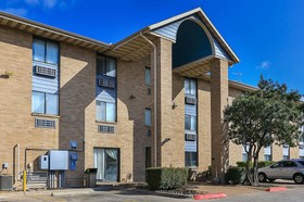Rodeway Inn Austin