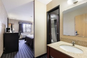 Rodeway Inn Austin