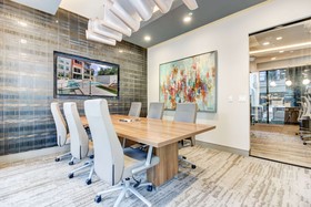 Sentral East Austin at 1614 E. Sixth