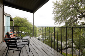 Skyline At Barton Creek by Sonder