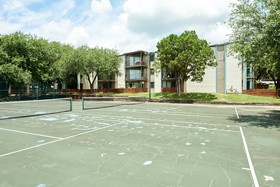 Skyline At Barton Creek by Sonder