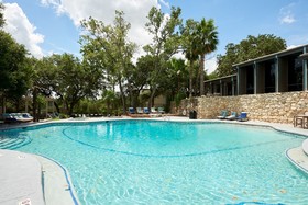 Skyline At Barton Creek by Sonder