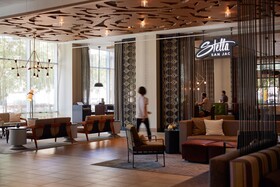 The Westin Austin Downtown
