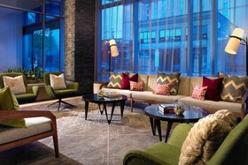 The Westin Austin Downtown