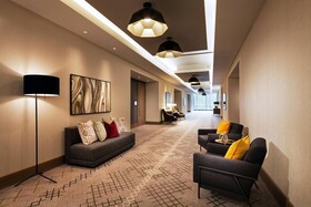 The Westin Austin Downtown