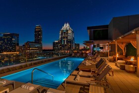 The Westin Austin Downtown