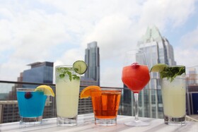 The Westin Austin Downtown