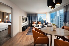 The Westin Austin Downtown