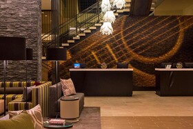 The Westin Austin Downtown