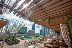 The Westin Austin Downtown