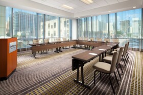 The Westin Austin Downtown