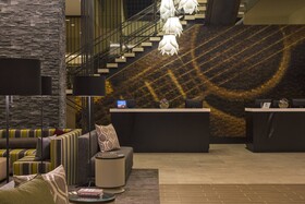 The Westin Austin Downtown
