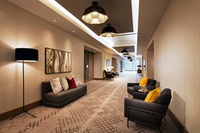 The Westin Austin Downtown