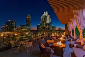 The Westin Austin Downtown