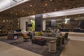 The Westin Austin Downtown