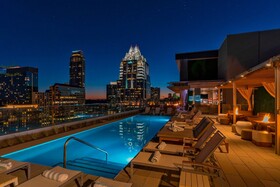 The Westin Austin Downtown