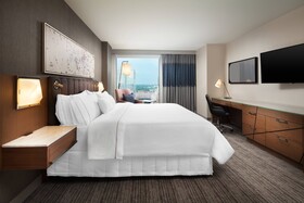 The Westin Austin Downtown