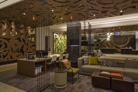 The Westin Austin Downtown