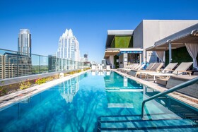 The Westin Austin Downtown