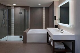 The Westin Austin Downtown