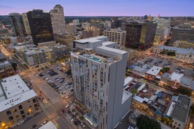 The Westin Austin Downtown