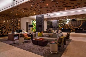 The Westin Austin Downtown