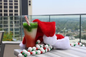 The Westin Austin Downtown