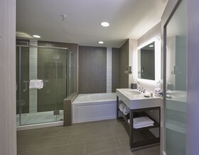 The Westin Austin Downtown