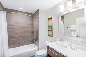 TownePlace Suites Austin Northwest/The Domain Area