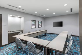 TownePlace Suites Austin Northwest/The Domain Area