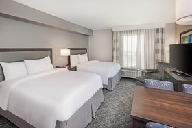 TownePlace Suites Austin Northwest/The Domain Area