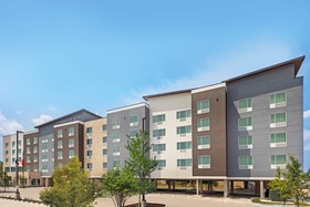 TownePlace Suites Austin Northwest/The Domain Area
