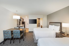 TownePlace Suites Austin Northwest/The Domain Area