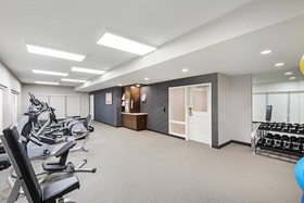 TownePlace Suites Austin Northwest/The Domain Area