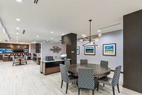 TownePlace Suites Austin Northwest/The Domain Area