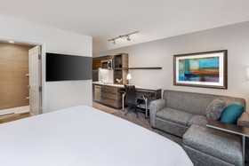 TownePlace Suites Austin Northwest/The Domain Area