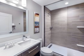 TownePlace Suites Austin Northwest/The Domain Area