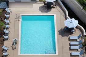 TownePlace Suites Austin Northwest/The Domain Area