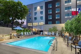TownePlace Suites Austin Northwest/The Domain Area