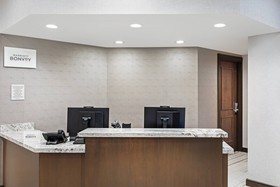 TownePlace Suites Austin Northwest/The Domain Area