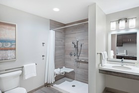 TownePlace Suites Austin Northwest/The Domain Area