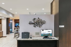 TownePlace Suites Austin Northwest/The Domain Area